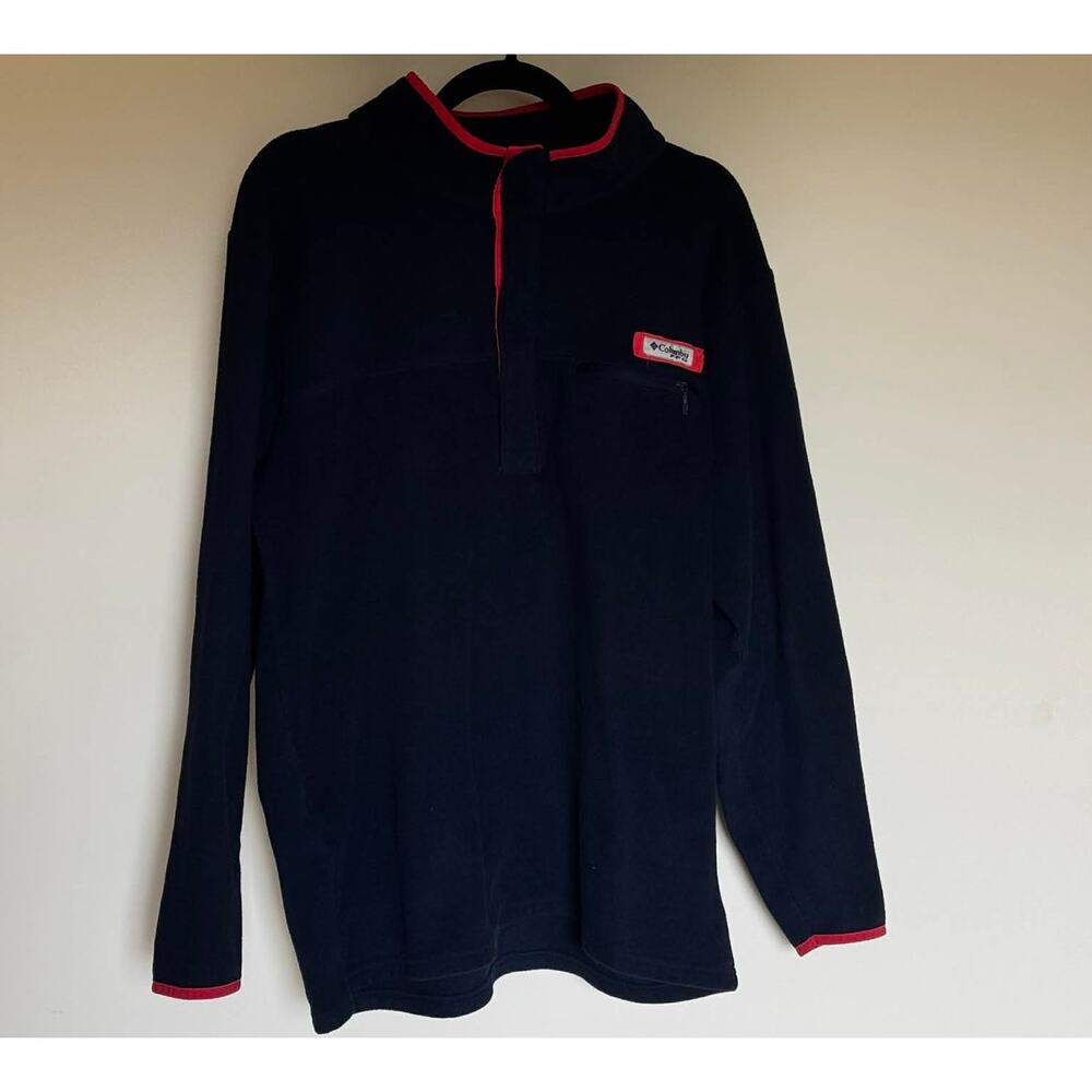 Columbia‎ Sportswear Sweatshirt Womans L